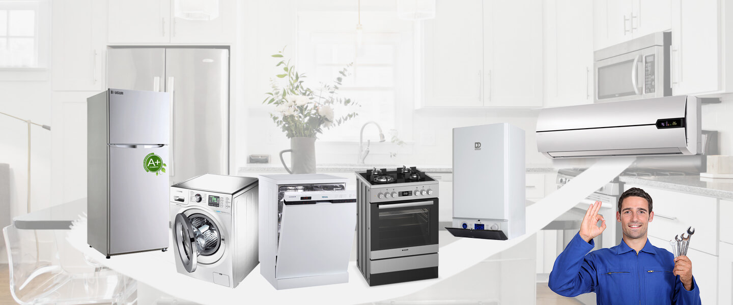 Bahçelerarası Hotpoint Servisi